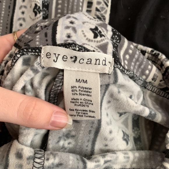 leggings - Picture 2 of 2